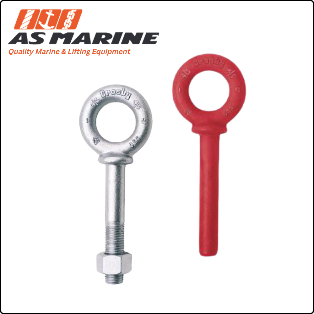 eye bolt